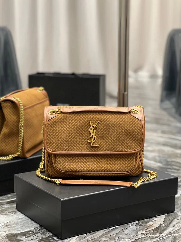 BC - YVES SAINT LAURENT Bags - 1265