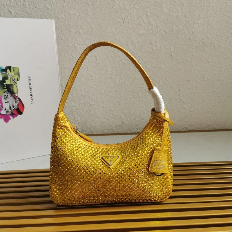 Whimsy Finds - Prada Bags - 371