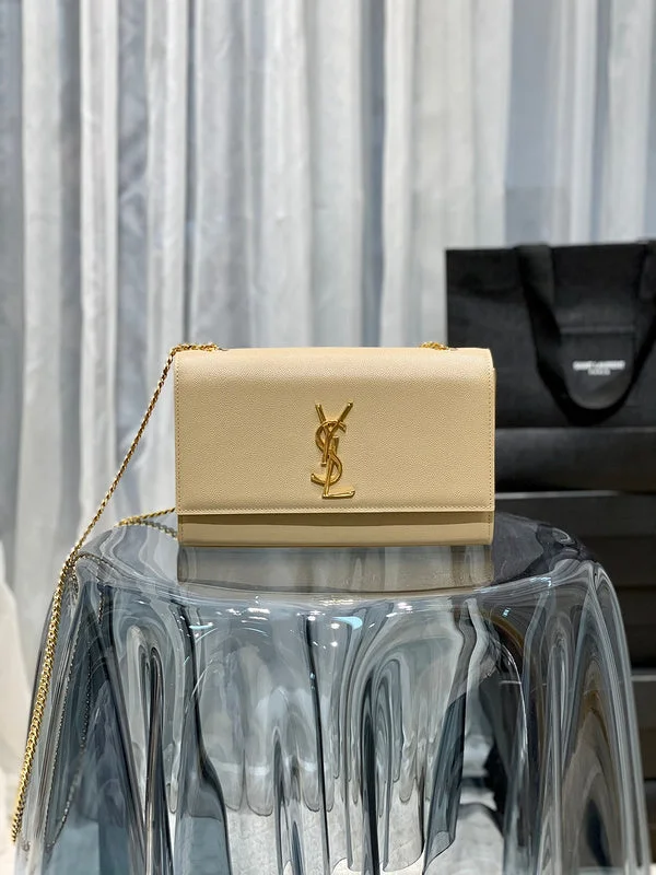 WF - Yves Saint Laurent Bags - 008