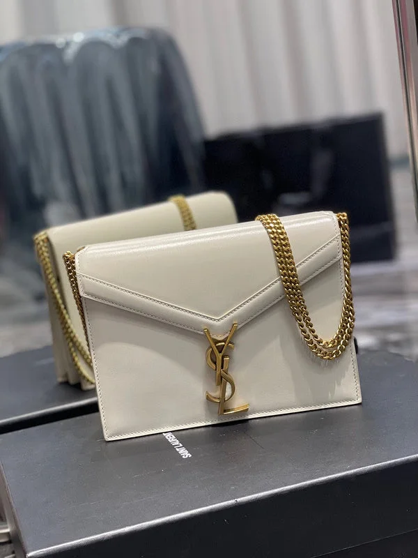 BC - YVES SAINT LAURENT Bags - 1290