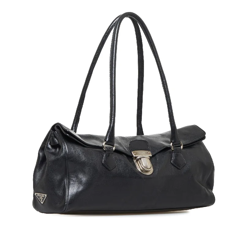 Prada Easy Shoulder Bag 8M922H