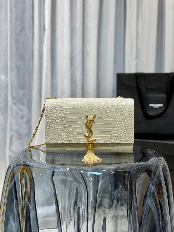 BC - YVES SAINT LAURENT Bags - 1614