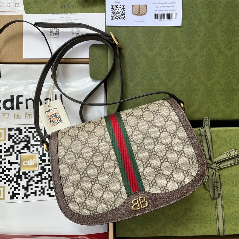 Ladies Gucci Dionysus bags with a detachable shoulder strapWF - Gucci Bags - 1172