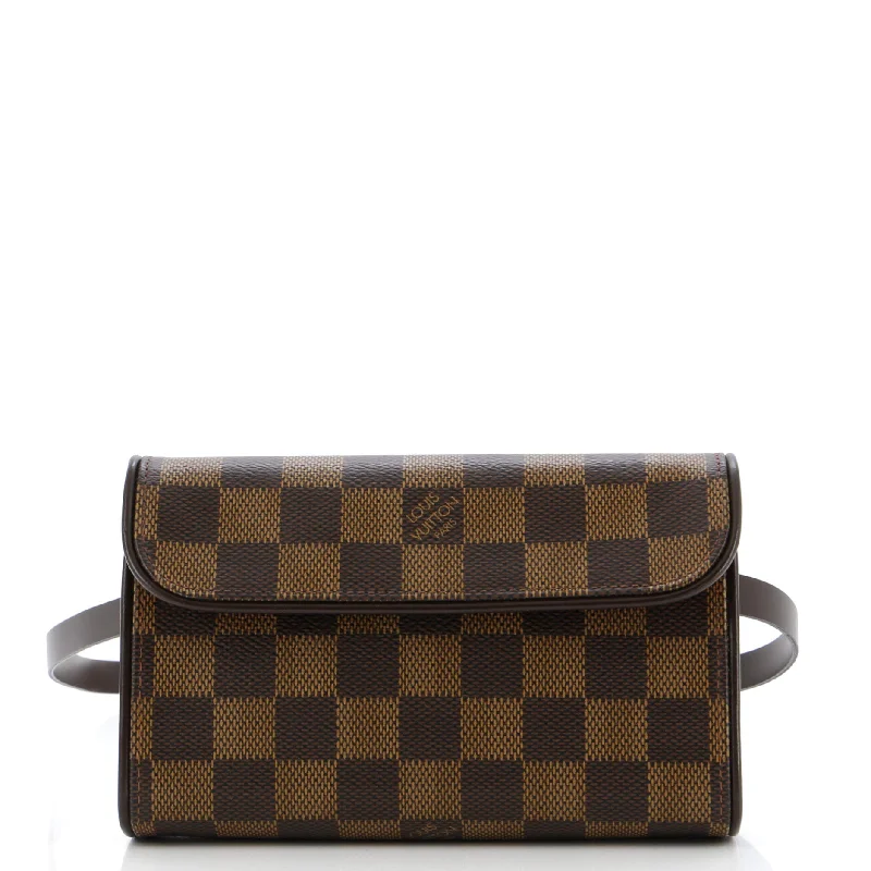 Florentine Pochette Damier