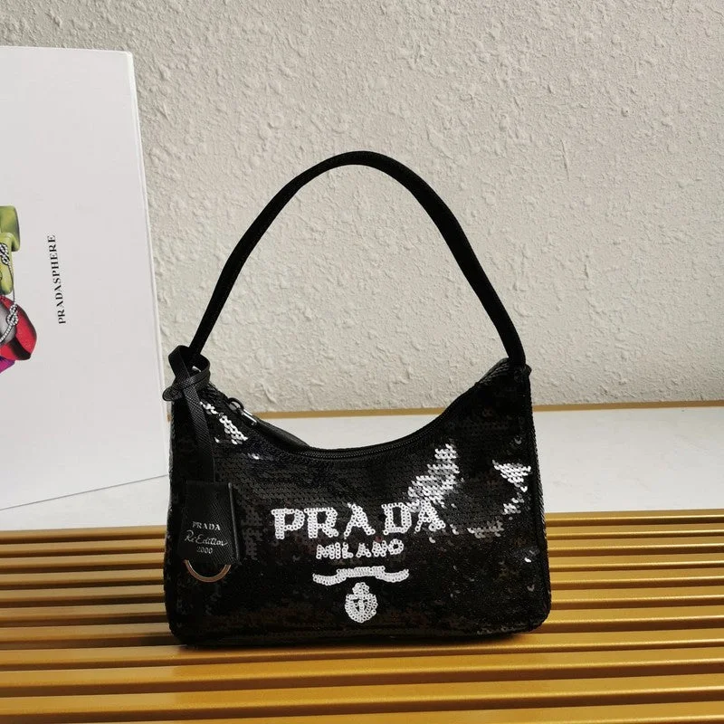 Whimsy Finds - Prada Bags - 365