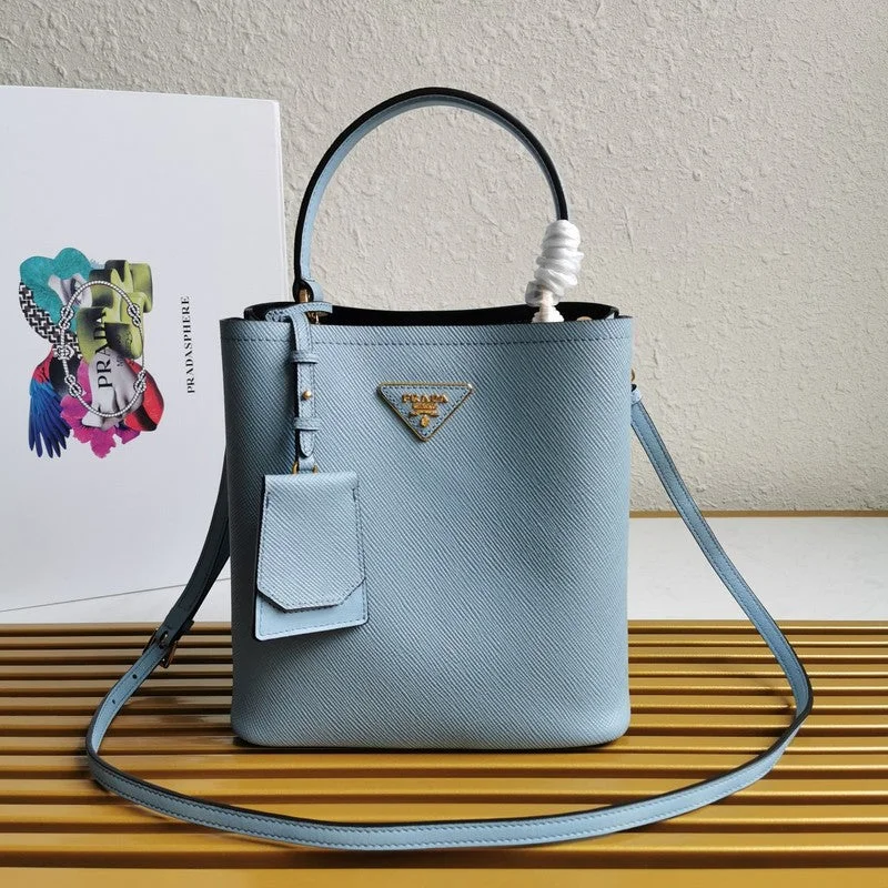 Whimsy Finds - Prada Bags - 359