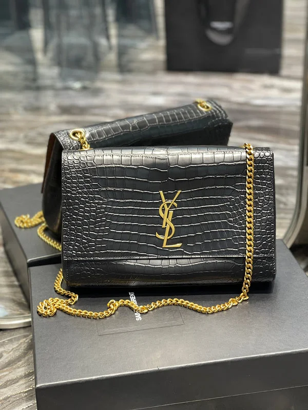 WF - Yves Saint Laurent Bags - 009