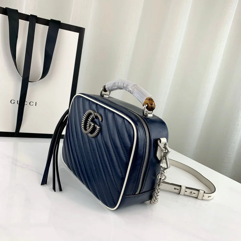 Medium - sized Women Gucci handbags for everyday useGucci Bags