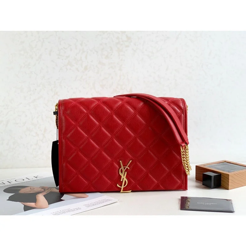 Franco Shops - Yves Saint Laurent - Bags -