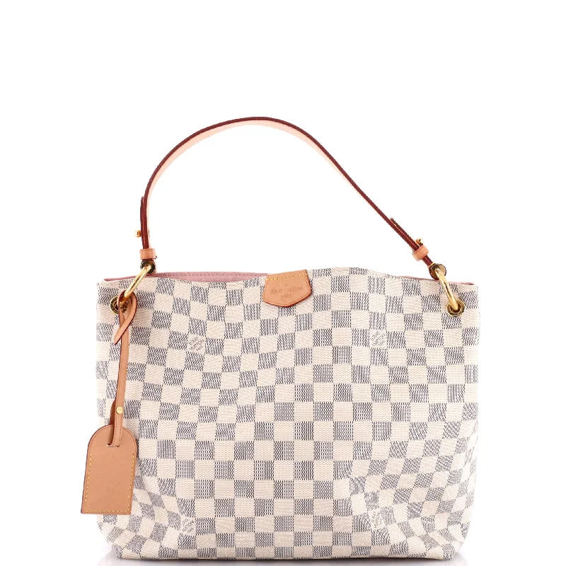 Graceful Handbag Damier PM