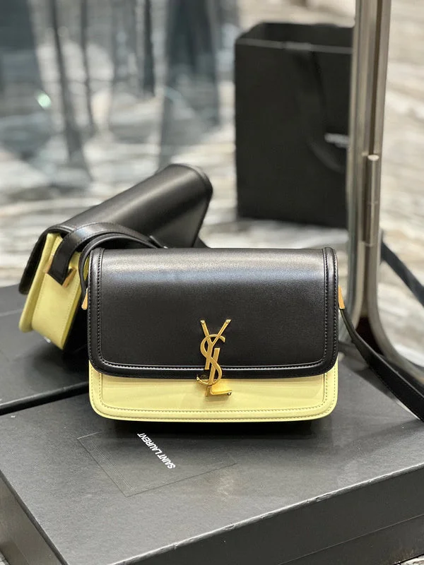 BC - YVES SAINT LAURENT Bags - 162