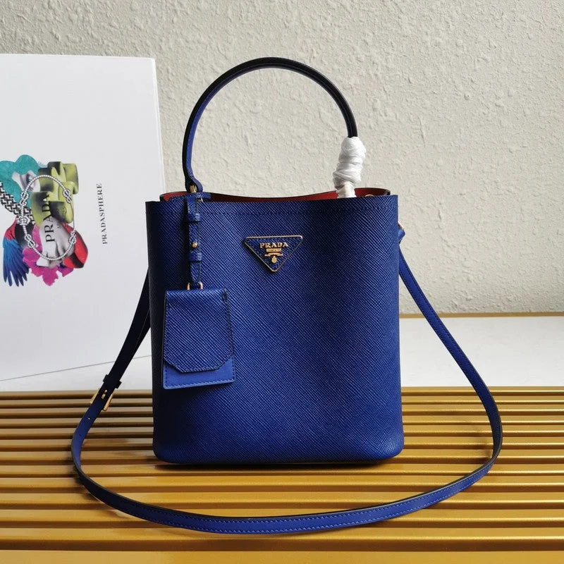 Whimsy Finds - Prada Bags - 338