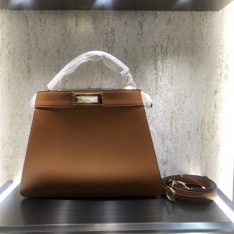 Fendi bags with a detachable tablet holder for using tablets on the goWF - Fendi Bags - 492