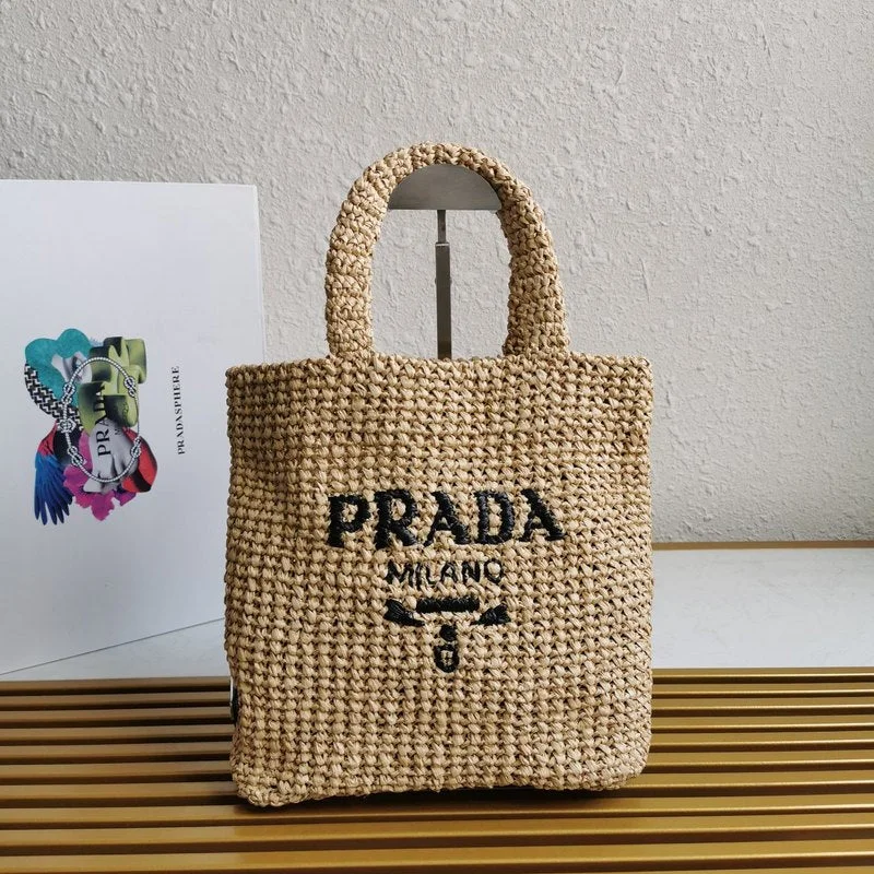 BoldCollect - PRADA Bags - 407