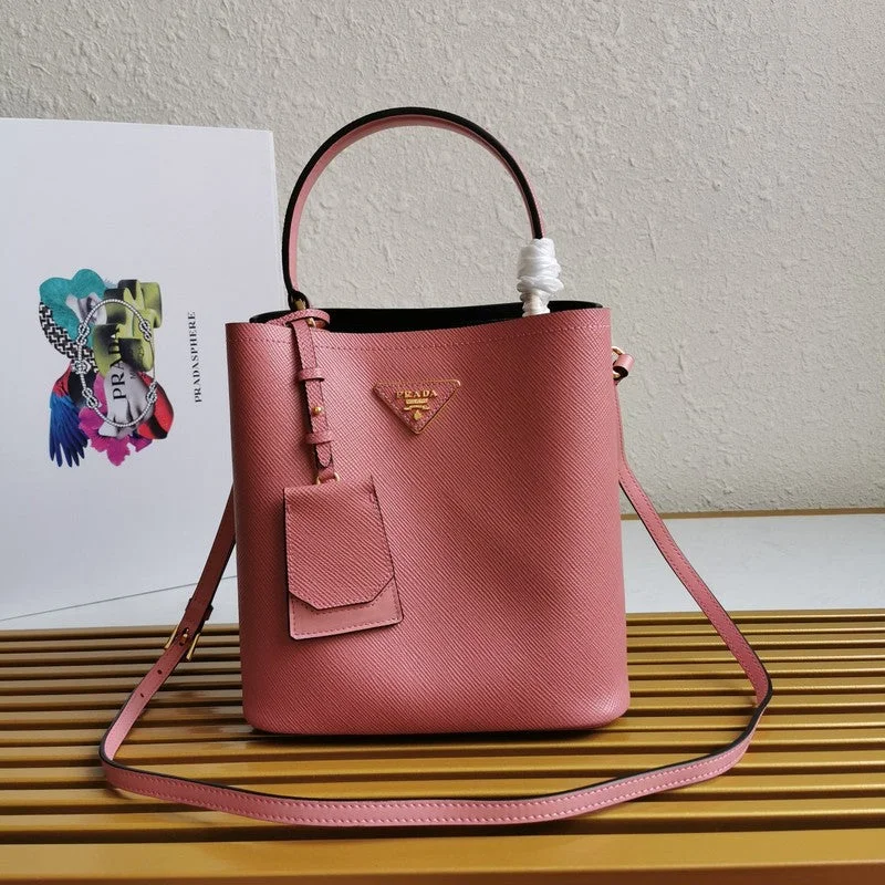 Whimsy Finds - Prada Bags - 342