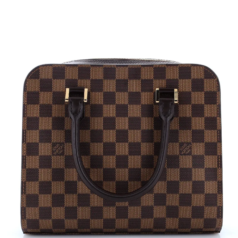 Triana Bag Damier