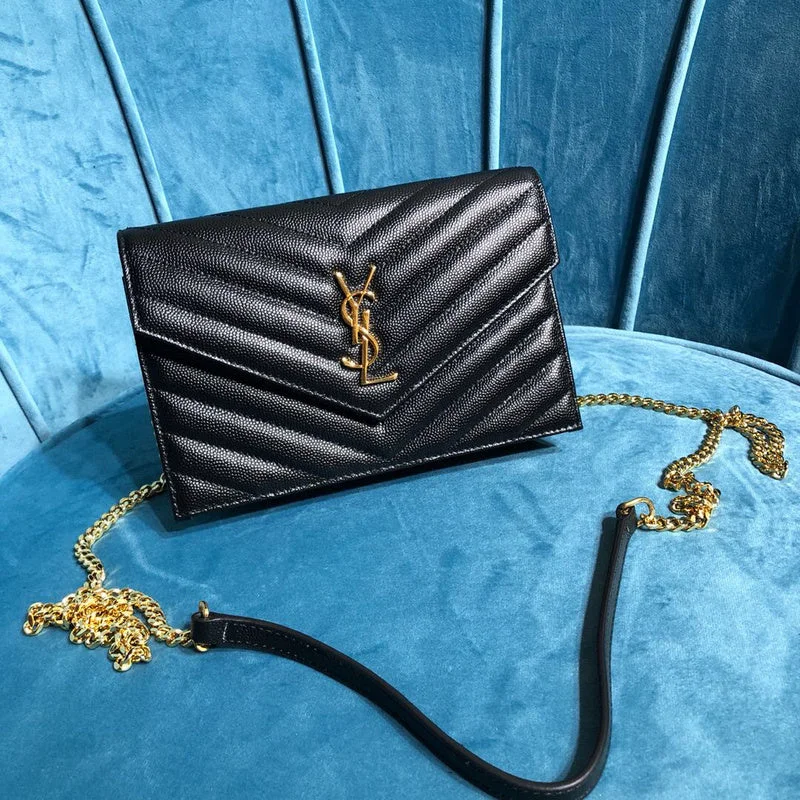 Franco Shops - Yves Saint Laurent - Bags -