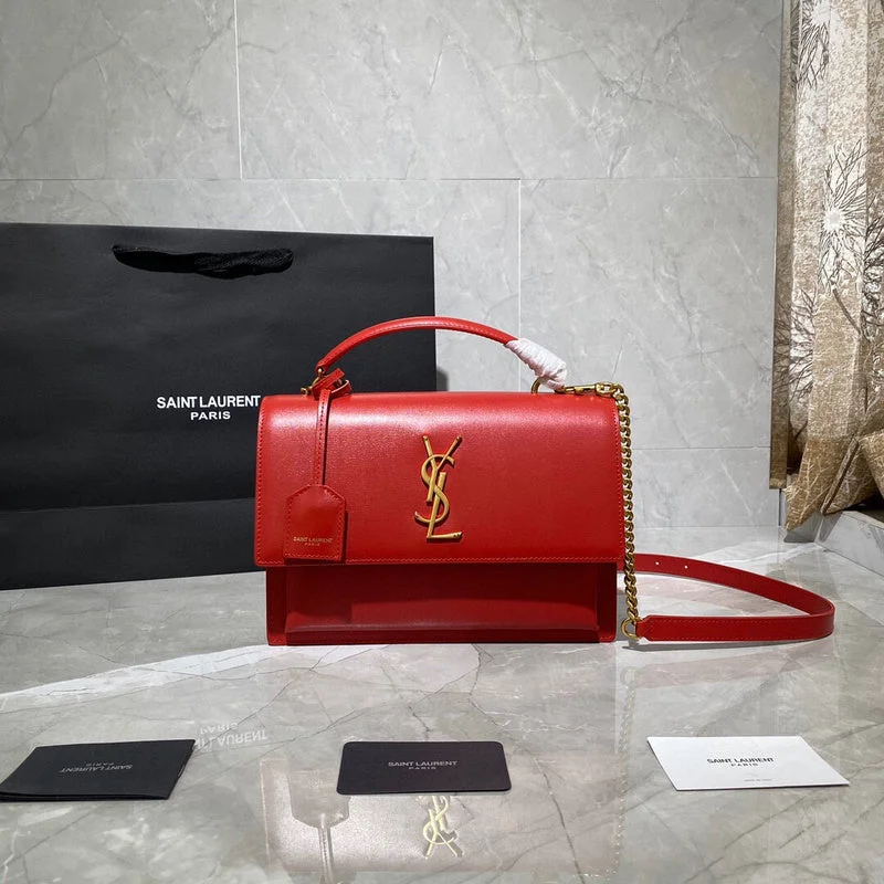 BC - YVES SAINT LAURENT Bags - 1617