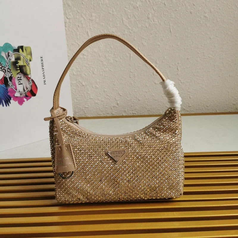 Whimsy Finds - Prada Bags - 367