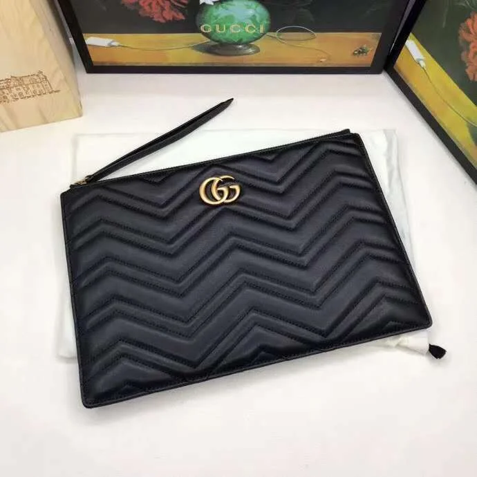 Medium - sized Women Gucci handbags for everyday useGucci Bags