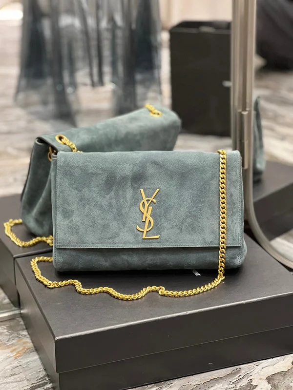 WF - Yves Saint Laurent Bags - 012