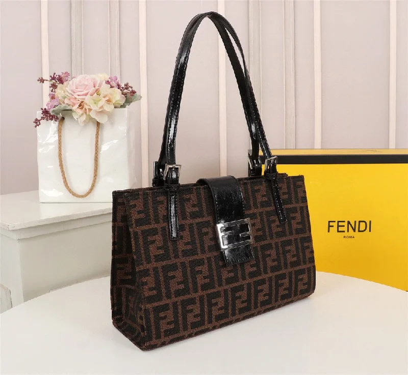 Fendi bags with a detachable tablet holder for using tablets on the goLuxury  Bags Fendi 015