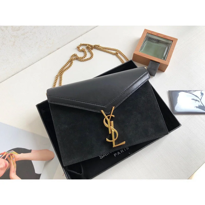 Franco Shops - Yves Saint Laurent - Bags -