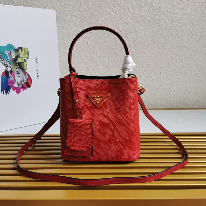 Whimsy Finds - Prada Bags - 340