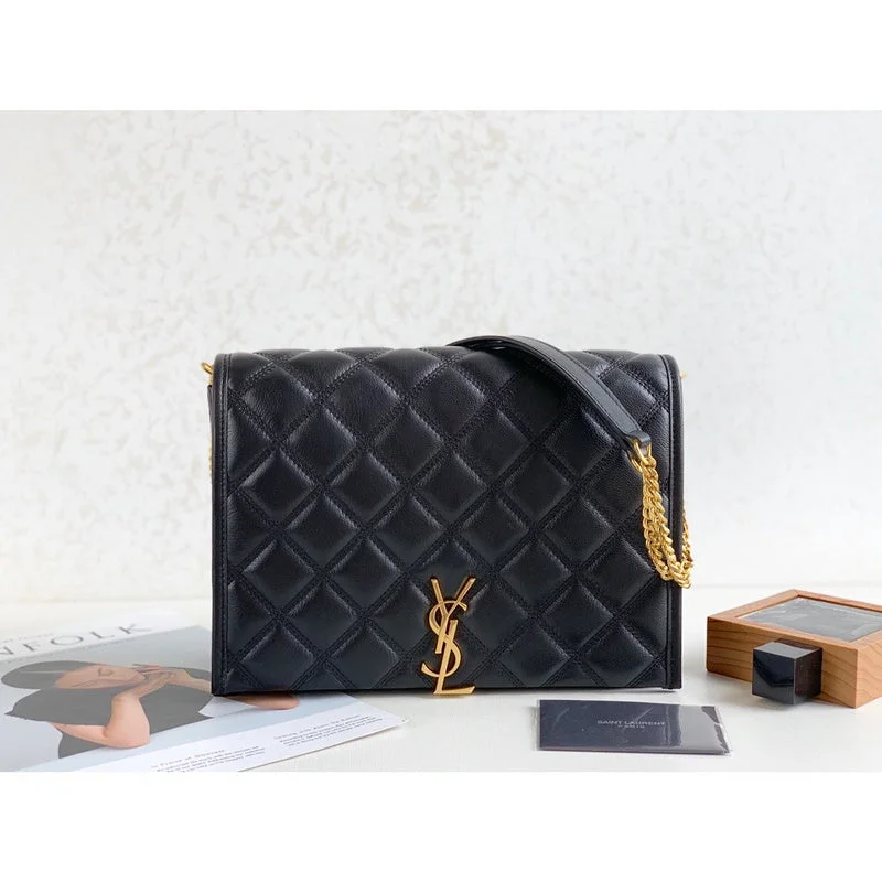 Franco Shops - Yves Saint Laurent - Bags -