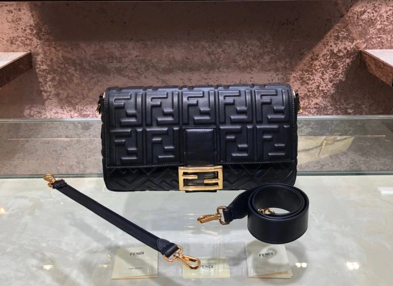 Fendi bags with a detachable tablet holder for using tablets on the goBC - FENDI BAGS - 723