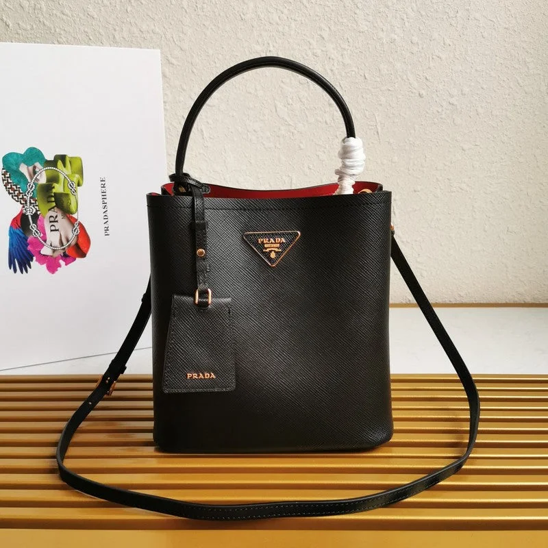 Whimsy Finds - Prada Bags - 349