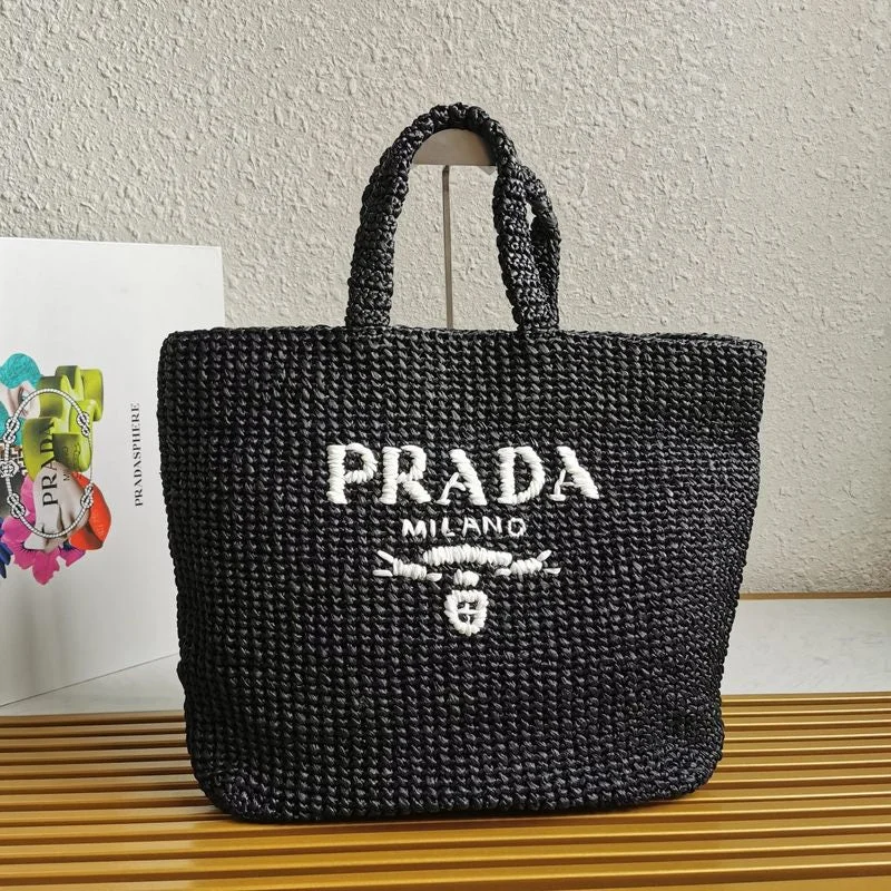 BoldCollect - PRADA Bags - 386