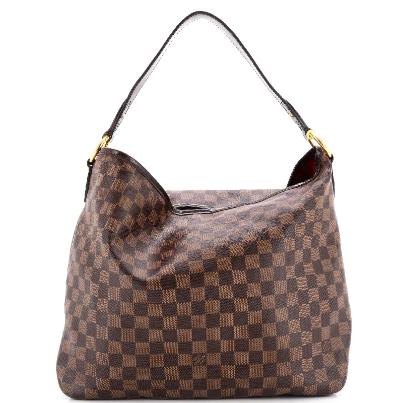 Delightful NM Handbag Damier MM