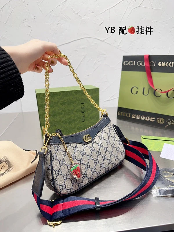 Medium - sized Women Gucci handbags for everyday useWF - Gucci Bags - 11924