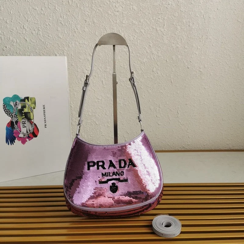 BoldCollect - PRADA Bags - 390