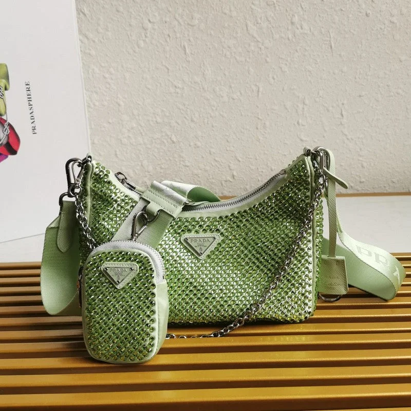 Whimsy Finds - Prada Bags - 370