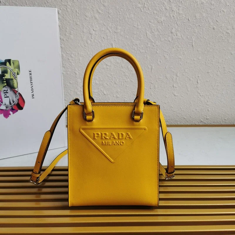 BoldCollect - PRADA Bags - 416