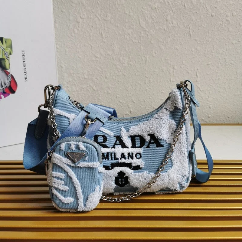 BoldCollect - PRADA Bags - 424