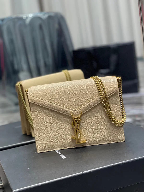 BC - YVES SAINT LAURENT Bags - 1281