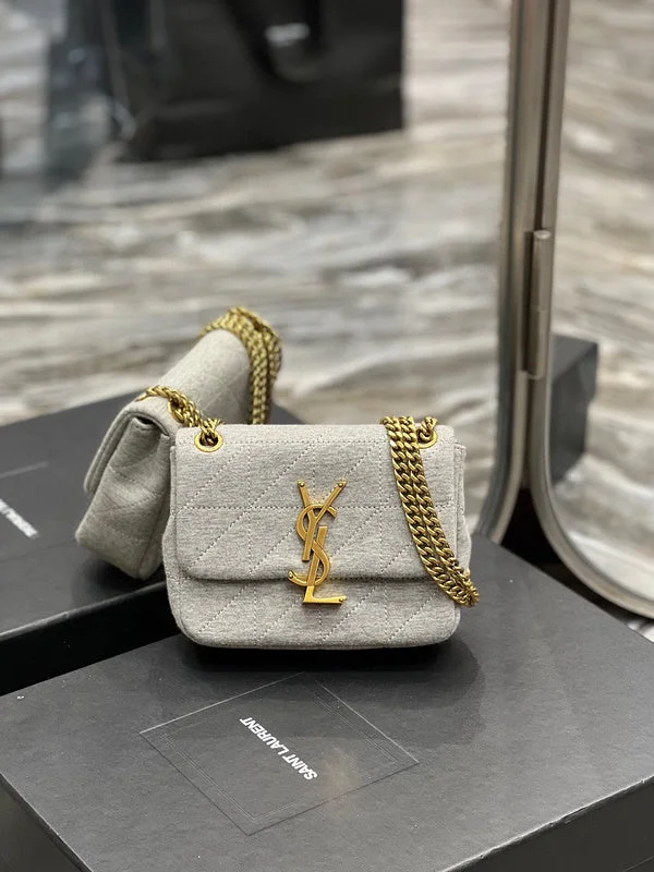 WF - Yves Saint Laurent Bags - 1168