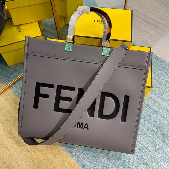 Fendi By The Way bags with a suede interior lining for a luxurious and soft feelWF - Fendi Bags - 497