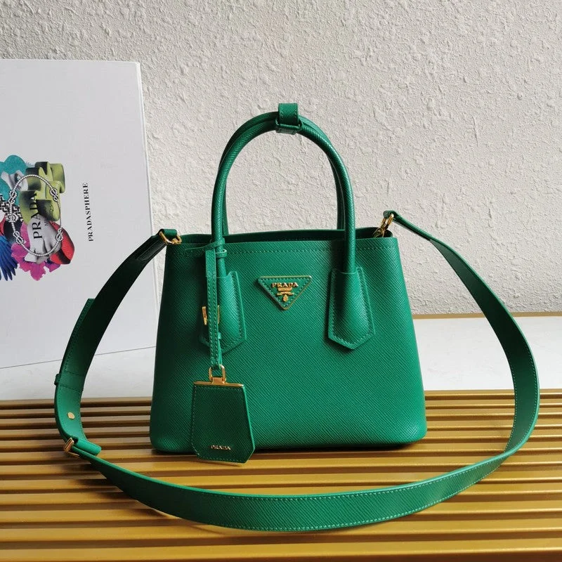 BoldCollect - PRADA Bags - 428