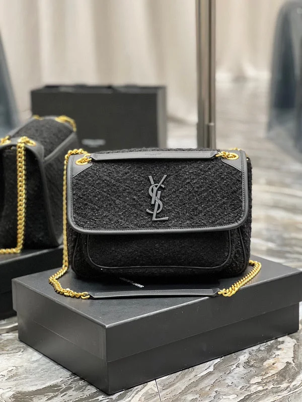 BC - YVES SAINT LAURENT Bags - 1266