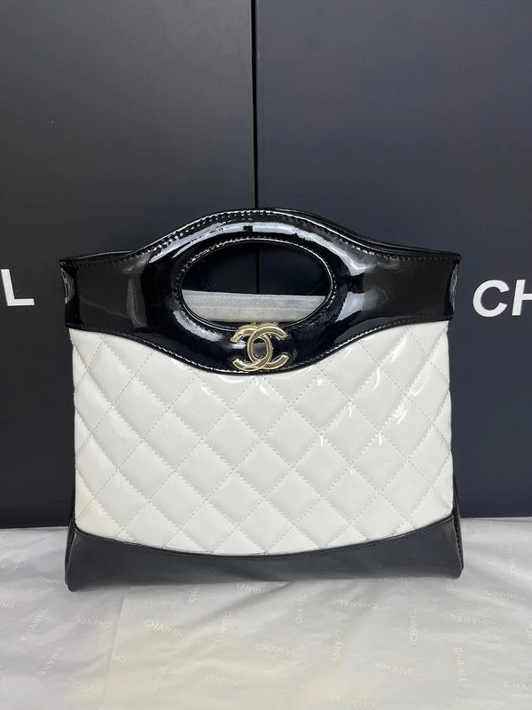 Chanel New Arrival Handbag with Gold HardwareBC - CHANEL Bags - 2181