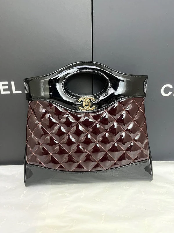 Chanel Chain Strap Handbag for Everyday UseBC - CHANEL Bags - 2182