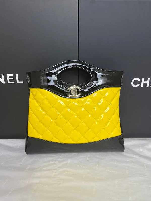 Chanel Black Handbag for Business MeetingsBC - CHANEL Bags - 2183