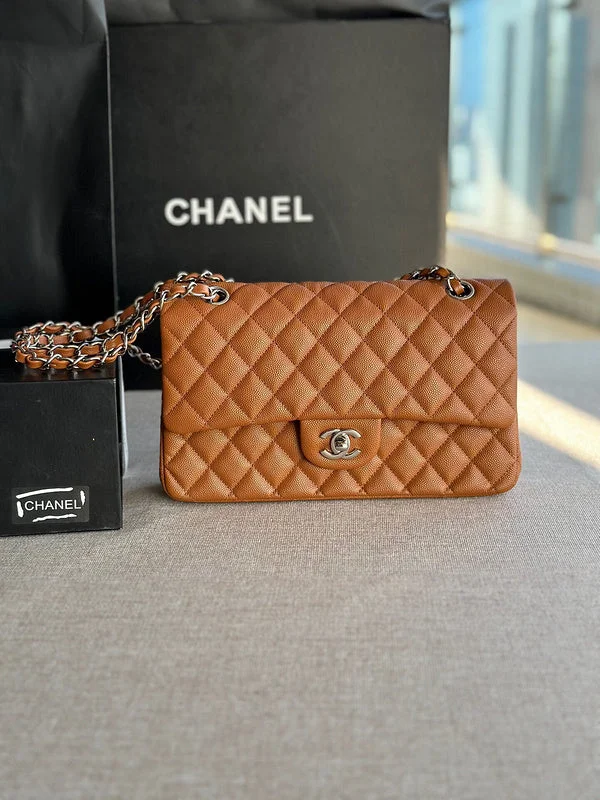 Chanel Classic Flap Bag for Evening PartyBC - CHANEL Bags - 2185