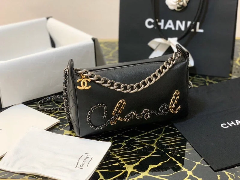 Chanel Classic Flap Bag for Evening PartyBC - CHANEL Bags - 261