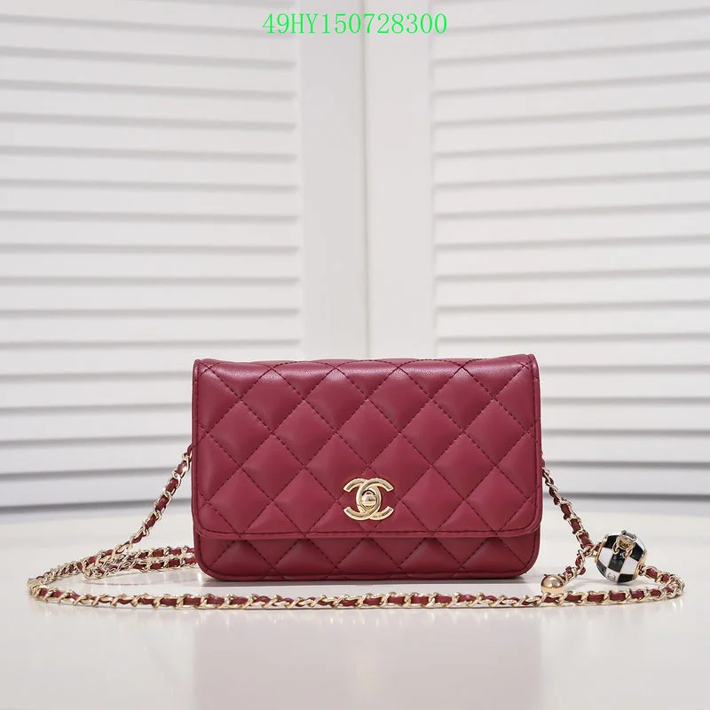 Chanel Limited Edition Handbag for CollectorsBC - CHANEL Bags - 2612