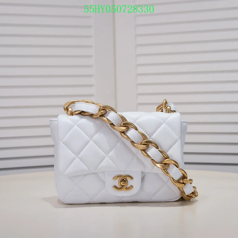 Chanel Colorful Handbag for Spring OutfitsBC - CHANEL Bags - 2620